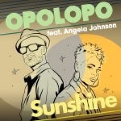 Opolopo ft. Angela Johnson - Sunshine