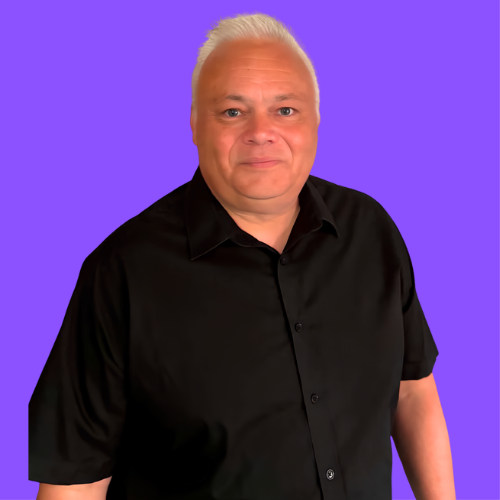 Mark Dodson