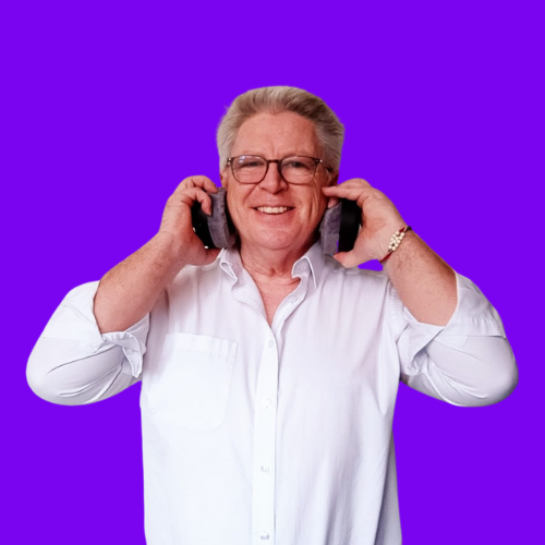 Paul Saxon