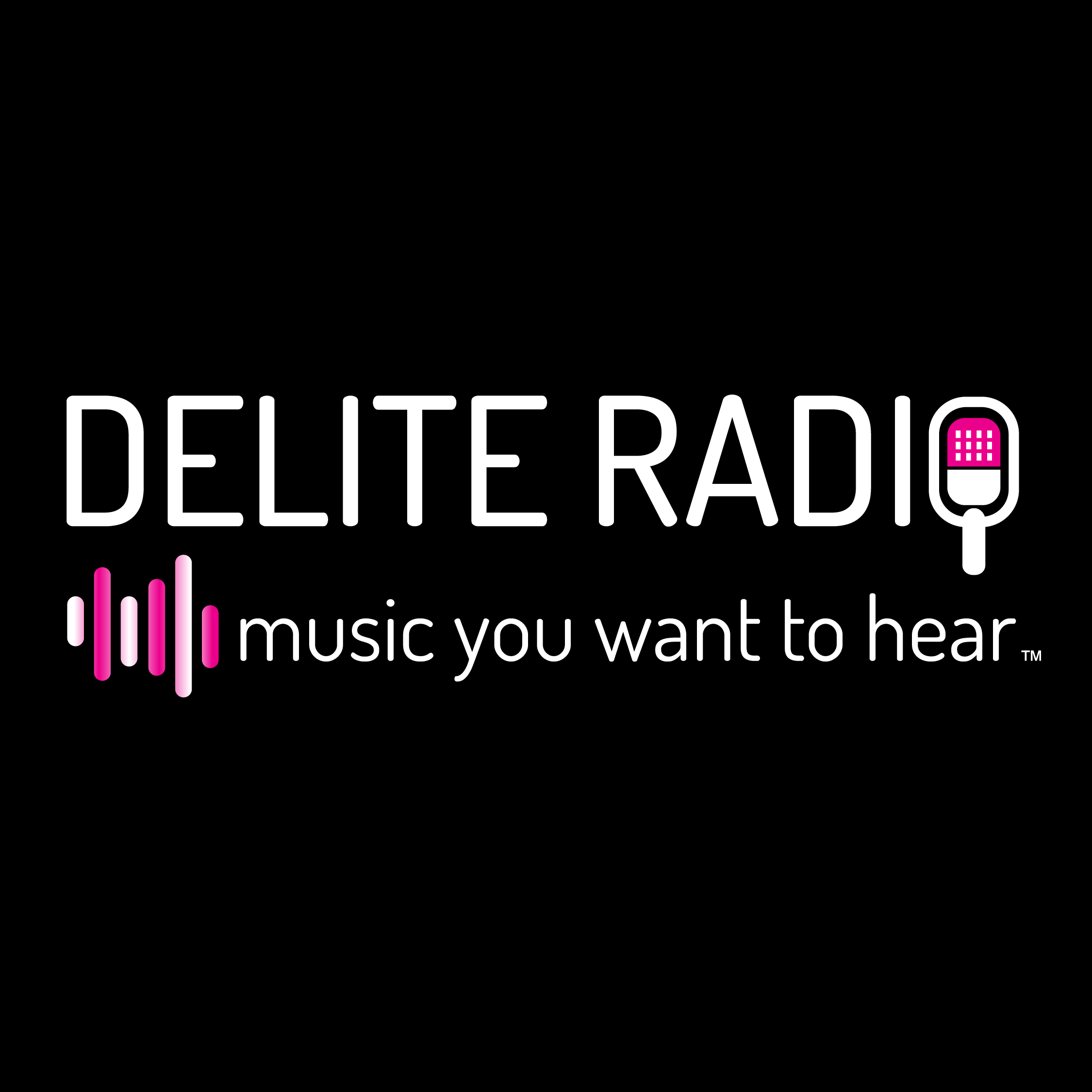 The Home Of The Hot Mix On Delite Radio - 2026-04-18