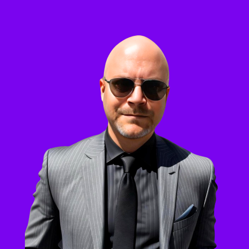 Jono Pearce