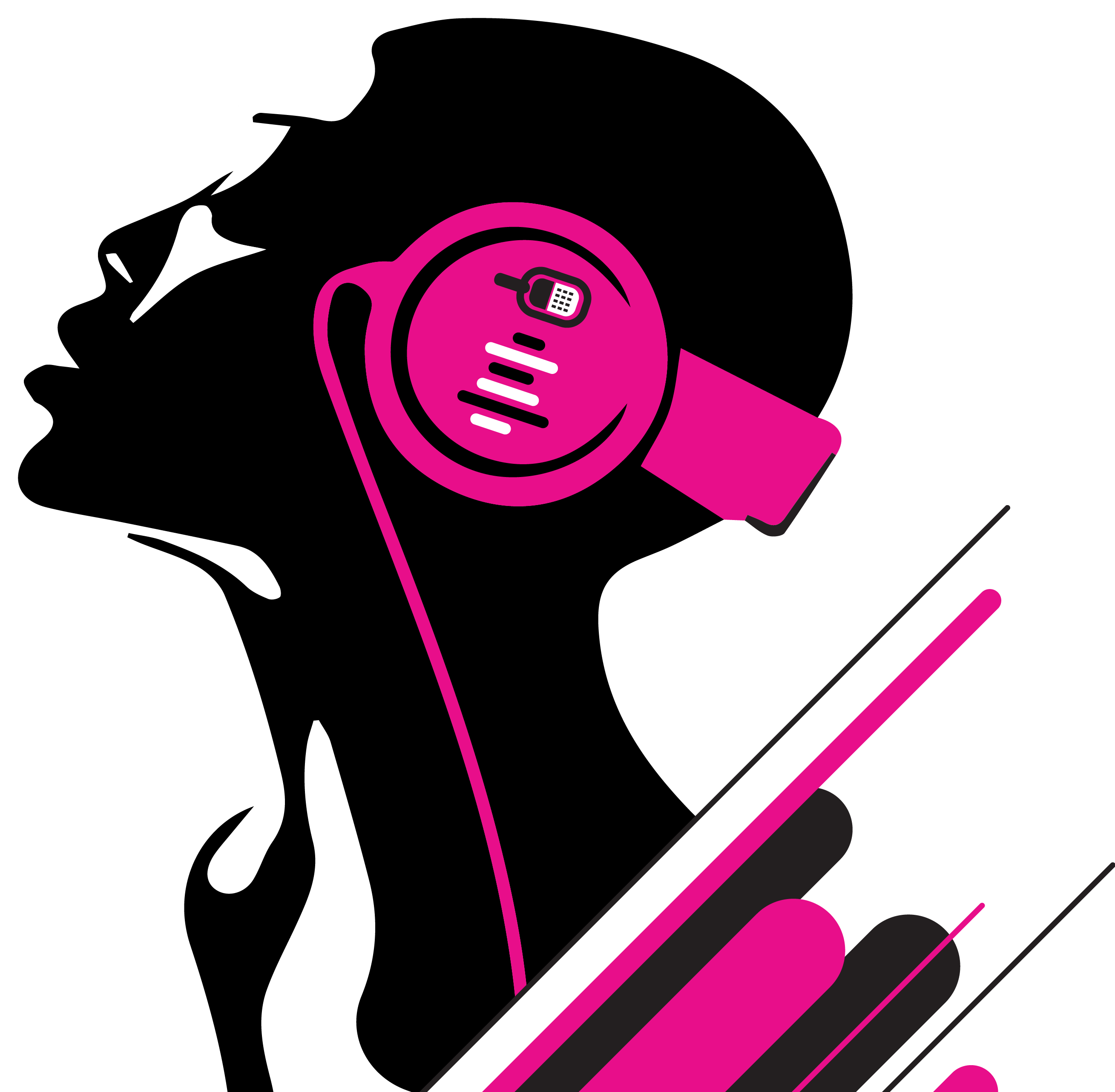 Delite Weekend Breakfast On Delite Radio - 2026-04-12