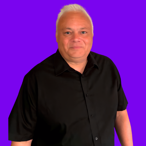 Mark Dodson