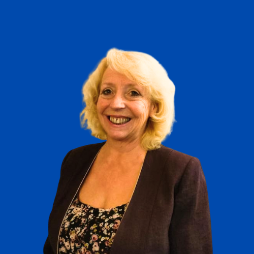 Sheila Beck