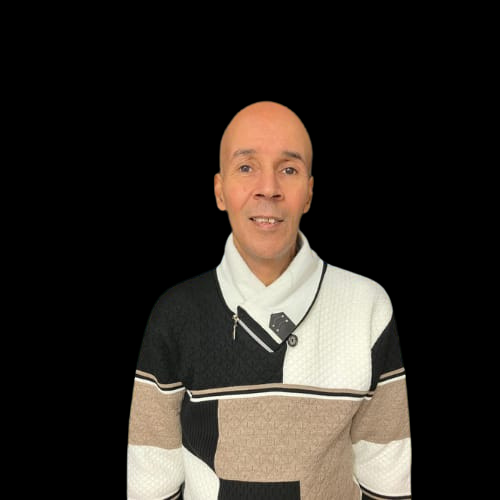 Andy Swaby
