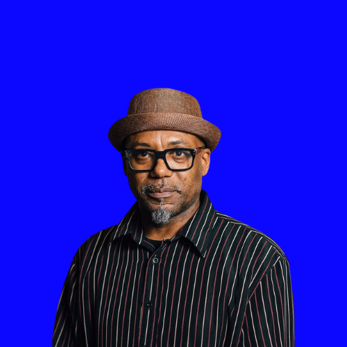 Orphy Robinson