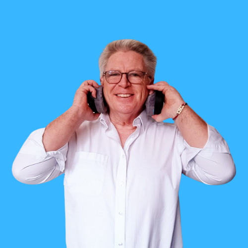 Paul Saxon
