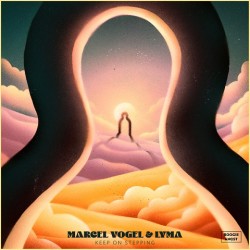 Marcel Vogel & LYMA - Keep on Stepping