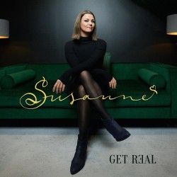 Susanne Oram - Be Mine