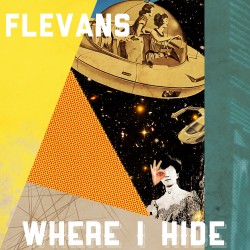 Flevans - Where I Hide (Radio Edit)
