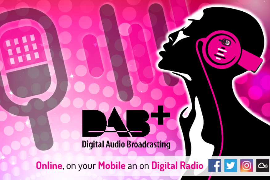DELITE RADIO GOES LIVE ON DAB+ IN PORTSMOUTH ADDING TO THE EVER GROWING DELITE RADIO FAMILY