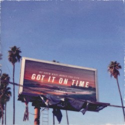 Kenny Thomas - Got It On Time (Opolopo Remix)