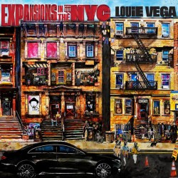 Louie Vega Feat. Lisa Fischer - The Star Of A Story